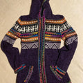 Sueter Peruano Size S M Cotton Casual - Adult & Kids T-Shirts, Sweatshirts & Hoodies apparel design preview 1