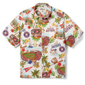 MLB® HOUSTON ASTROS SCENIC - Adult & Kids T-Shirts, Sweatshirts & Hoodies apparel design preview 1