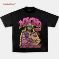 MACHO MAN Wrestling 2025 Wrestler Sports Vintage - Adult & Kids T-Shirts, Sweatshirts & Hoodies apparel design preview 1