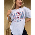MAGA Top - Adult & Kids T-Shirts, Sweatshirts & Hoodies apparel design preview 1