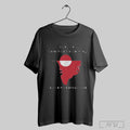 Maga Make America Go Away I Stand With Greenland - Adult & Kids T-Shirts, Sweatshirts & Hoodies apparel design preview 1