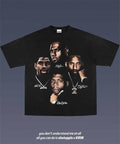 [BLACK] KAREEM KOBE JAMES MAGIC VINTAGE SPORT FAN - Adult & Kids T-Shirts, Sweatshirts & Hoodies apparel design preview 1
