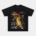 MAMBA V1 Vintage Sport Fan - Adult & Kids T-Shirts, Sweatshirts & Hoodies apparel design preview 1