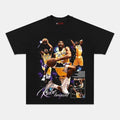 MAMBA V2 Vintage Sport Fan - Adult & Kids T-Shirts, Sweatshirts & Hoodies apparel design preview 1