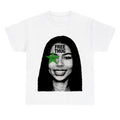 MARIAH ForestGreen Star Free Thugg - Adult & Kids T-Shirts, Sweatshirts & Hoodies apparel design preview 1