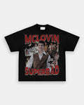 MCLOVIN Trending Movie Vintage 90s Fans Him Her - Adult & Kids T-Shirts, Sweatshirts & Hoodies apparel design preview 1