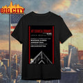 MCR Estadio Tomás Adolfo Ducó. Buenos Aires, - Adult & Kids T-Shirts, Sweatshirts & Hoodies apparel design preview 1