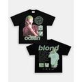 BLOND FRANK OCEAN BIG FACE FANS - Adult & Kids T-Shirts, Sweatshirts & Hoodies apparel design preview 1