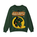 MF Doom Madlib All Caps Metal Face Menswear - Adult & Kids T-Shirts, Sweatshirts & Hoodies apparel design preview 1