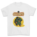 MF Doom Madlib All Caps - Adult & Kids T-Shirts, Sweatshirts & Hoodies apparel design preview 1
