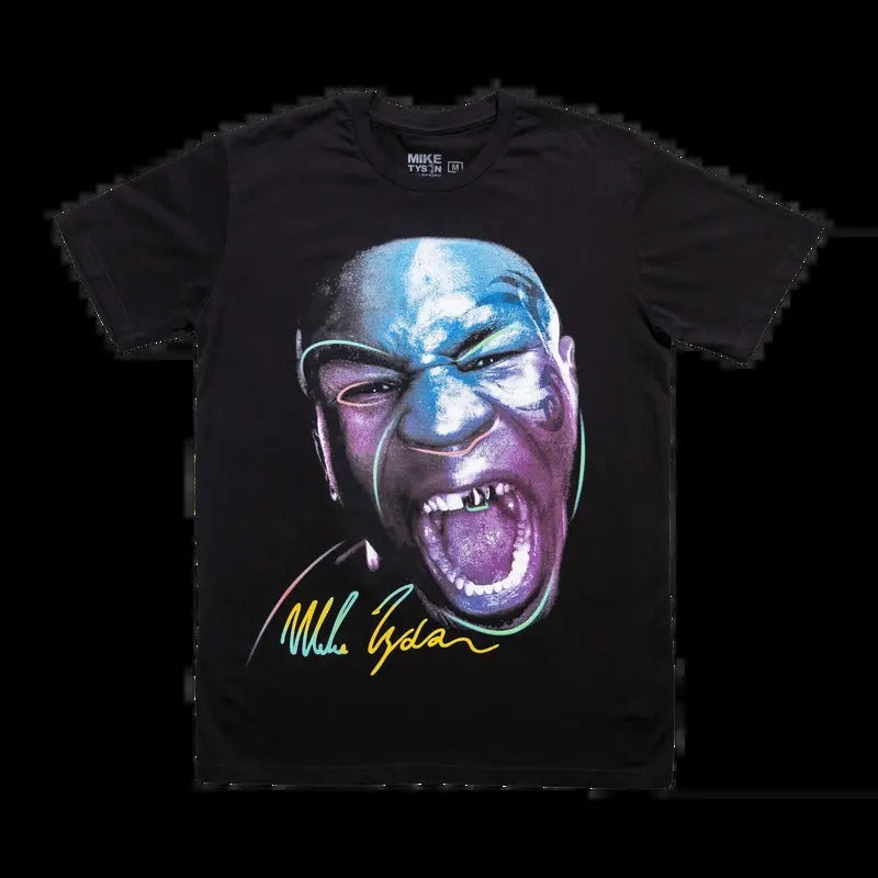 MIKE PURPLE SCREAM Mike'S Inner Animal Full Display - Adult & Kids T-Shirts, Sweatshirts & Hoodies apparel design preview 1
