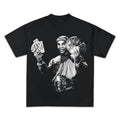 MIKE TYSON BOOTLEG STREETWEAR - Adult & Kids T-Shirts, Sweatshirts & Hoodies apparel design preview 1