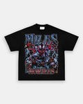MILES MORALES Trending Movie Vintage 90s Fans Him Her - Adult & Kids T-Shirts, Sweatshirts & Hoodies apparel design preview 1