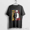 Mjf Maxwell Jacob Friedman Heat Seeker Aew - Adult & Kids T-Shirts, Sweatshirts & Hoodies apparel design preview 1