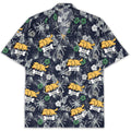 Hibiscus Palm Personalized Custom Hawaiian - Adult & Kids T-Shirts, Sweatshirts & Hoodies apparel design preview 1