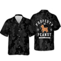 Dog Property Camouflage Personalized Custom Hawaiian - Adult & Kids T-Shirts, Sweatshirts & Hoodies apparel design preview 1