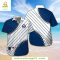 Minnesota Twins Hawaiian Stylish Baseball Apparel MLB - Adult & Kids T-Shirts, Sweatshirts & Hoodies apparel design preview 1