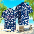 MLB Minnesota Twins Special Design For Summer - Adult & Kids T-Shirts, Sweatshirts & Hoodies apparel design preview 1