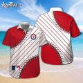 MLB Texas Rangers Baseball Gift For Fans Hawaiian - Adult & Kids T-Shirts, Sweatshirts & Hoodies apparel design preview 1