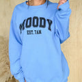 MOODY - Adult & Kids T-Shirts, Sweatshirts & Hoodies apparel design preview 1