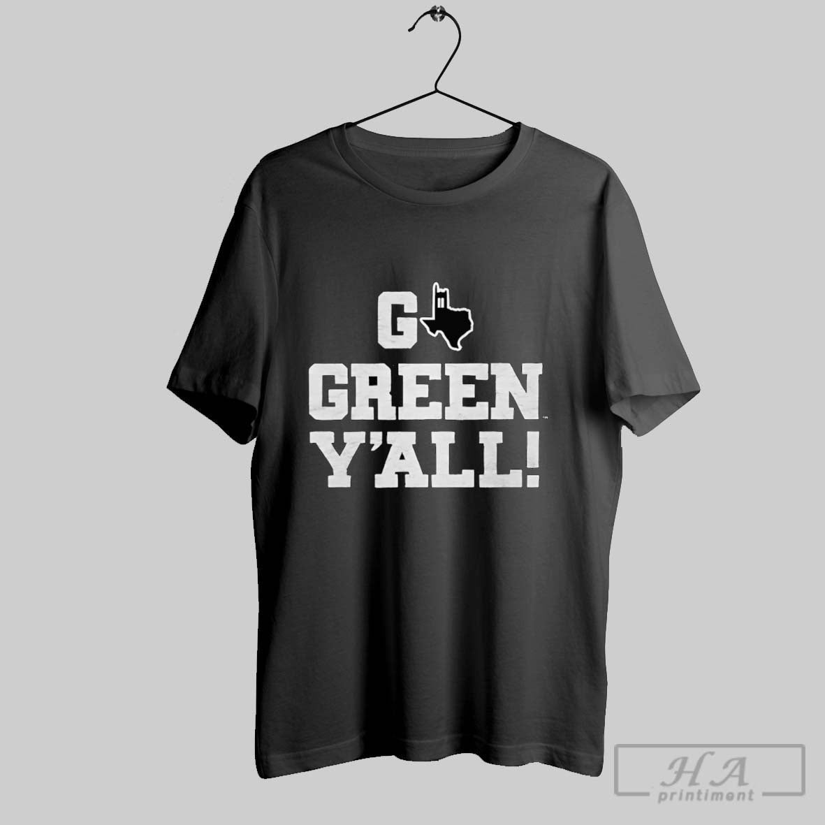 Msu Go Green Yall Sweater And V Neck - Adult & Kids T-Shirts, Sweatshirts & Hoodies apparel design preview 1