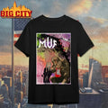 MUF Vera Groningen NL Feb 7 2026 Poster - Adult & Kids T-Shirts, Sweatshirts & Hoodies apparel design preview 1