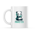 Anxietea Mug - Adult & Kids T-Shirts, Sweatshirts & Hoodies apparel design preview 1