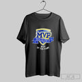 Mvp Insurance Of The Game - Adult & Kids T-Shirts, Sweatshirts & Hoodies apparel design preview 1
