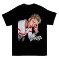 Machine Gun Kelly Black Cotton All Sizes - Adult & Kids T-Shirts, Sweatshirts & Hoodies apparel design preview 1