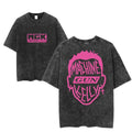 Machine Gun Kelly Head Logo MGK Rock Punk Streetwear - Adult & Kids T-Shirts, Sweatshirts & Hoodies apparel design preview 1