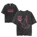 Machine Gun Kelly Tickets My Downfall Sold Out MGK - Adult & Kids T-Shirts, Sweatshirts & Hoodies apparel design preview 1