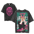 Machine Gun Kelly Tickets My Downfall MGK Album Cover - Adult & Kids T-Shirts, Sweatshirts & Hoodies apparel design preview 1