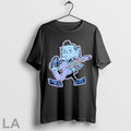 Machine Gun Kelly X Cleveland Browns - Adult & Kids T-Shirts, Sweatshirts & Hoodies apparel design preview 1