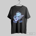 Machine Gun Kelly X Cleveland Browns Sweater And V - Adult & Kids T-Shirts, Sweatshirts & Hoodies apparel design preview 1