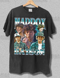 Maddox Batson Bootleg Vintage Sam Barber Fans Dancing - Adult & Kids T-Shirts, Sweatshirts & Hoodies apparel design preview 1