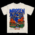 Maddux Madsen - Adult & Kids T-Shirts, Sweatshirts & Hoodies apparel design preview 1