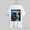 Madison Keys Wins Her First Grand Slam Title - Adult & Kids T-Shirts, Sweatshirts & Hoodies apparel design preview 1