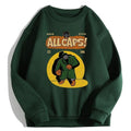 Madlib Doom All Caps Mf Hip Hop Rap Music Madvillain - Adult & Kids T-Shirts, Sweatshirts & Hoodies apparel design preview 1