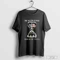 Madness Hour Of Need Hourglass - Adult & Kids T-Shirts, Sweatshirts & Hoodies apparel design preview 1