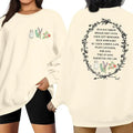 Magic Halloween Salt Rosemary Lavender Love Outfits - Adult & Kids T-Shirts, Sweatshirts & Hoodies apparel design preview 1