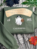 Magical Land Halloween - Adult & Kids T-Shirts, Sweatshirts & Hoodies apparel design preview 1
