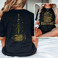Magical Universal Wizard VVizard School Potterhead - Adult & Kids T-Shirts, Sweatshirts & Hoodies apparel design preview 1
