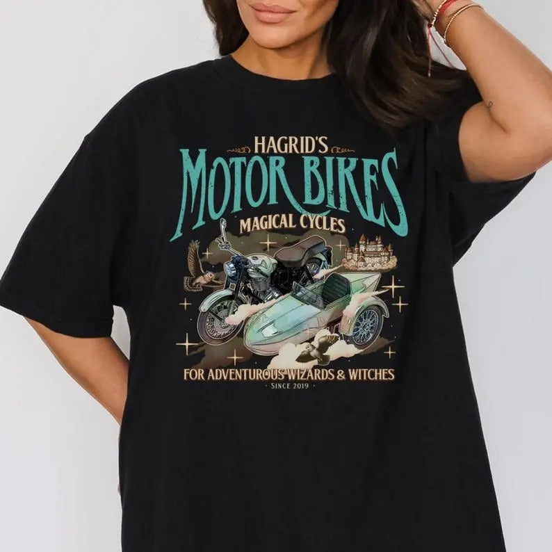 Magical Universal Wizard School Potterhead Fan Throne - Adult & Kids T-Shirts, Sweatshirts & Hoodies apparel design preview 1