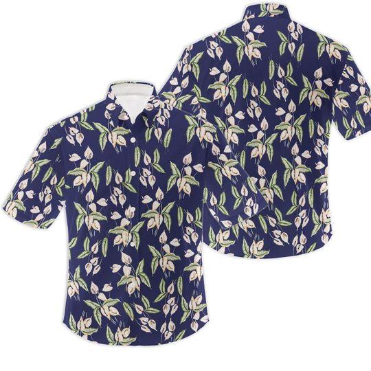 Magnum pi hawaiian gift for family and friend 2709329 - Adult & Kids T-Shirts, Sweatshirts & Hoodies apparel design preview 1