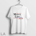 Maiava Lane 2025 - Adult & Kids T-Shirts, Sweatshirts & Hoodies apparel design preview 1