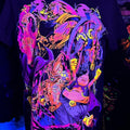 Majin Boo En Todas Sus Fases Casual Black - Adult & Kids T-Shirts, Sweatshirts & Hoodies apparel design preview 1