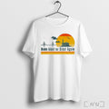 Make Alcatraz Great Again 2025 - Adult & Kids T-Shirts, Sweatshirts & Hoodies apparel design preview 1