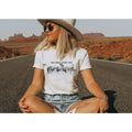 Make America Cowboy Again Western 4th July Patriotic - Adult & Kids T-Shirts, Sweatshirts & Hoodies apparel design preview 1