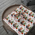 Make Great Again Personalized Wrapping Paper {Trump - Adult & Kids T-Shirts, Sweatshirts & Hoodies apparel design preview 1