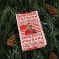 Make Great Again Trump Wrapping Paper Wrap Pro 2024 - Adult & Kids T-Shirts, Sweatshirts & Hoodies apparel design preview 1